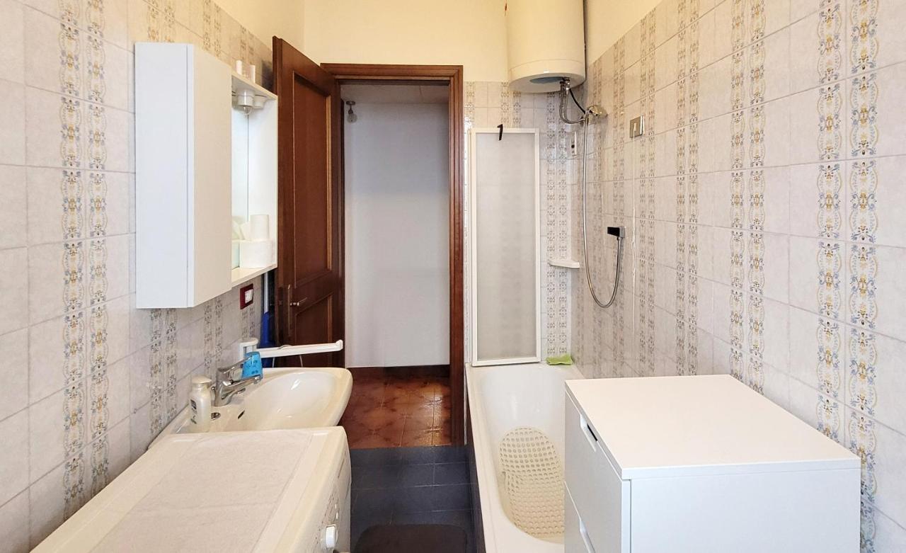 Mountain View Charming Apartment Moggio  エクステリア 写真