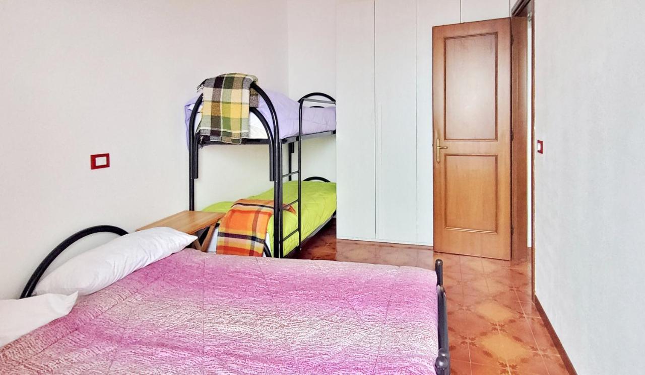 Mountain View Charming Apartment Moggio  エクステリア 写真