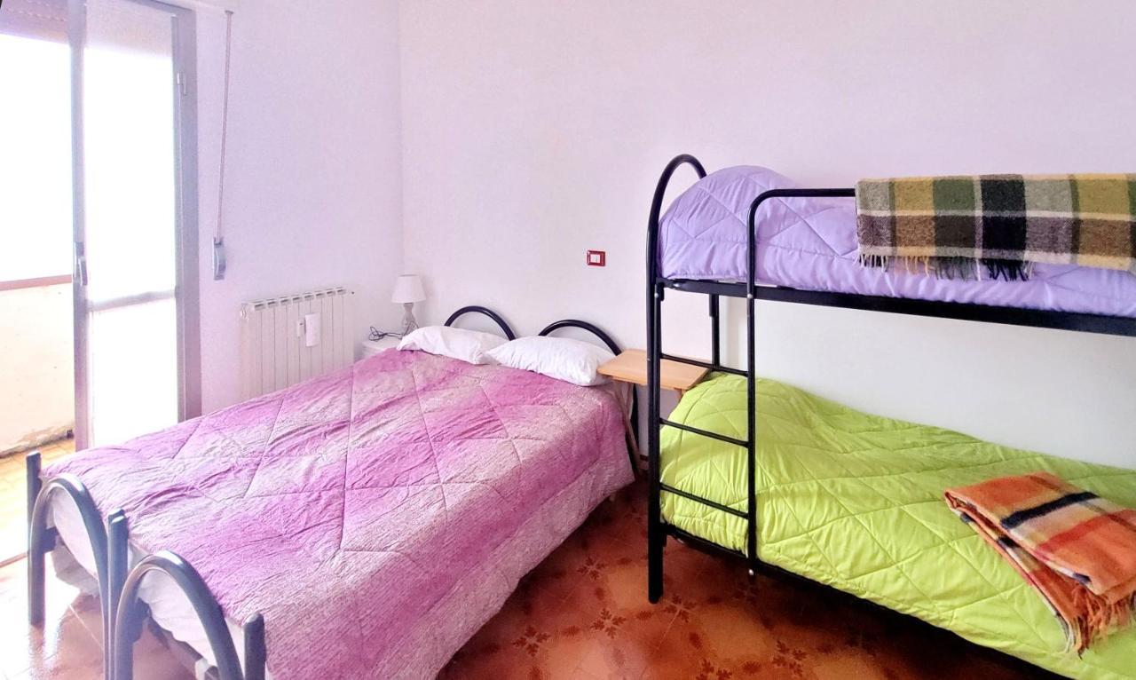 Mountain View Charming Apartment Moggio  エクステリア 写真